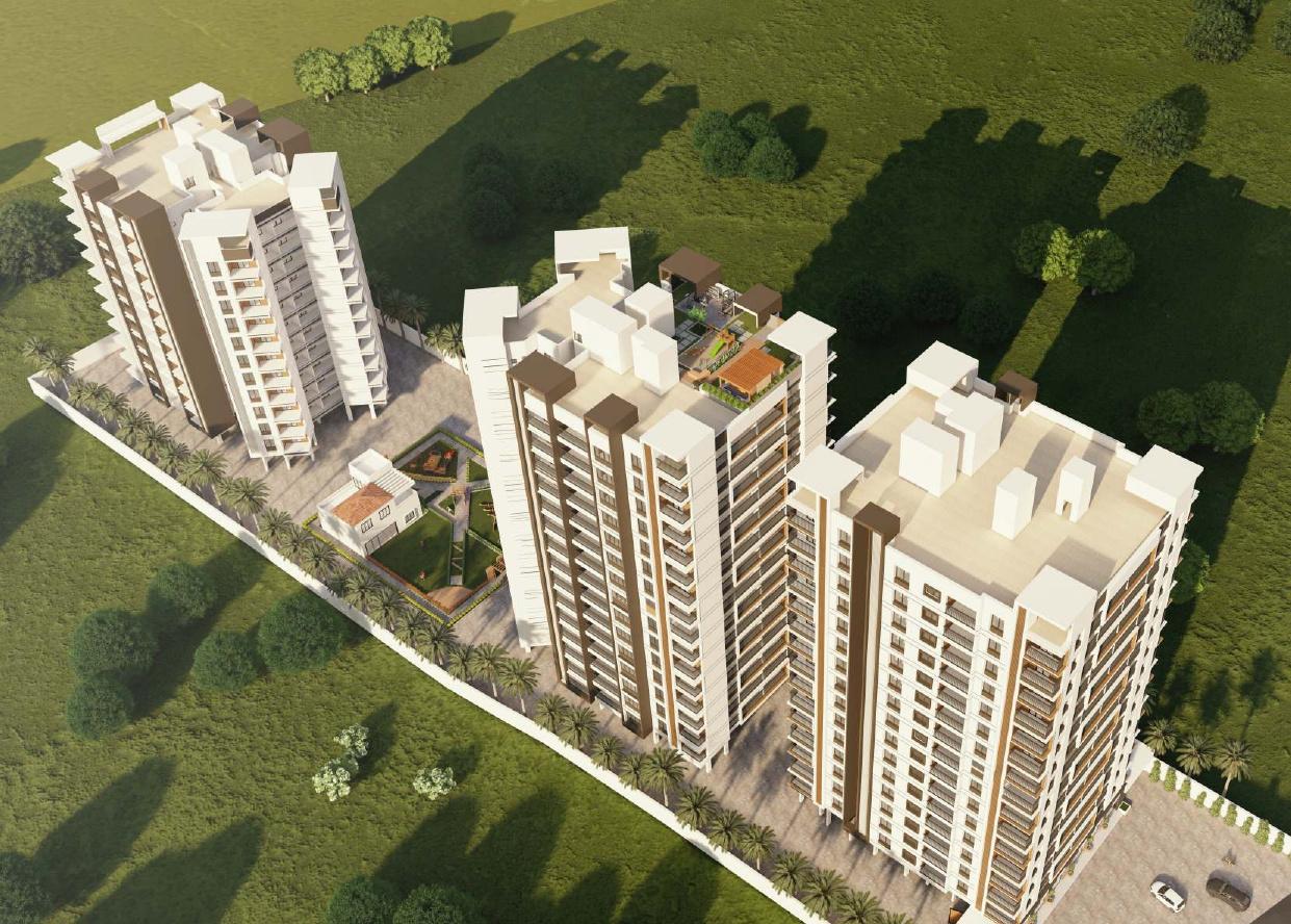 Sentosa Pride Wing B 