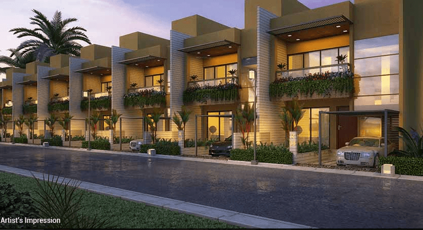  gateway-phase-ii Elevation