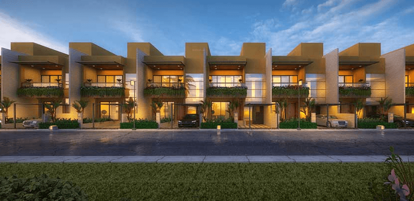  gateway-phase-ii Elevation