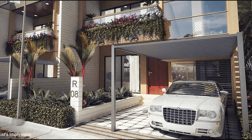  gateway-phase-ii Elevation