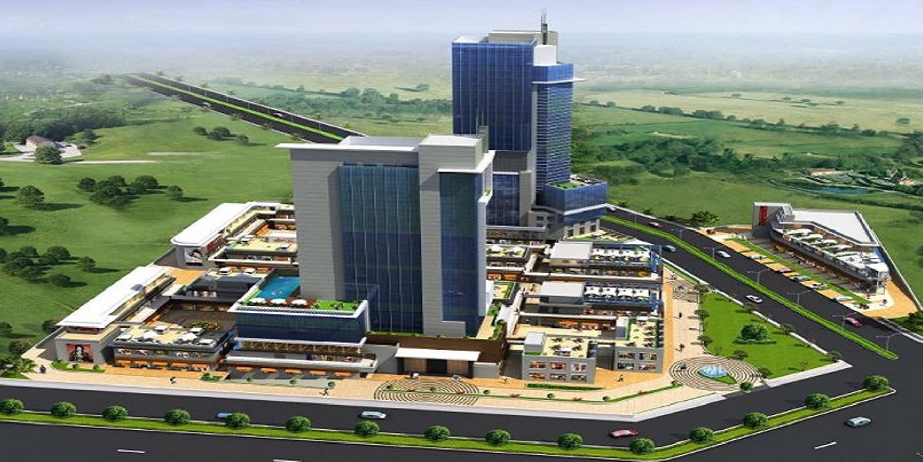 Images for Elevation of V Square 83 Avenue Oodles Skywalk