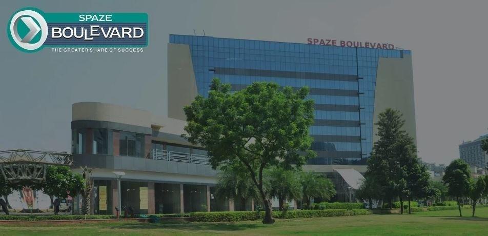  boulevard-ii Elevation