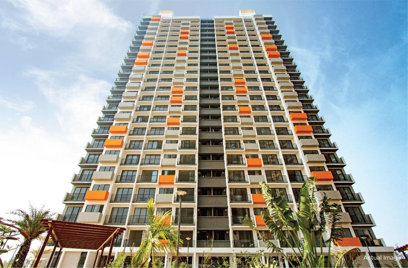  joyville-phase-5 Elevation