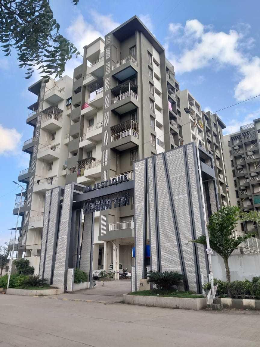  manhattan-g-building Elevation