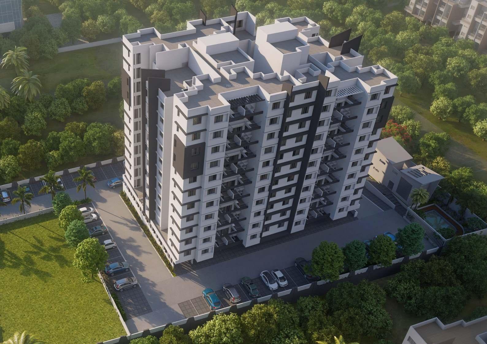  sukhwani-highlands Elevation