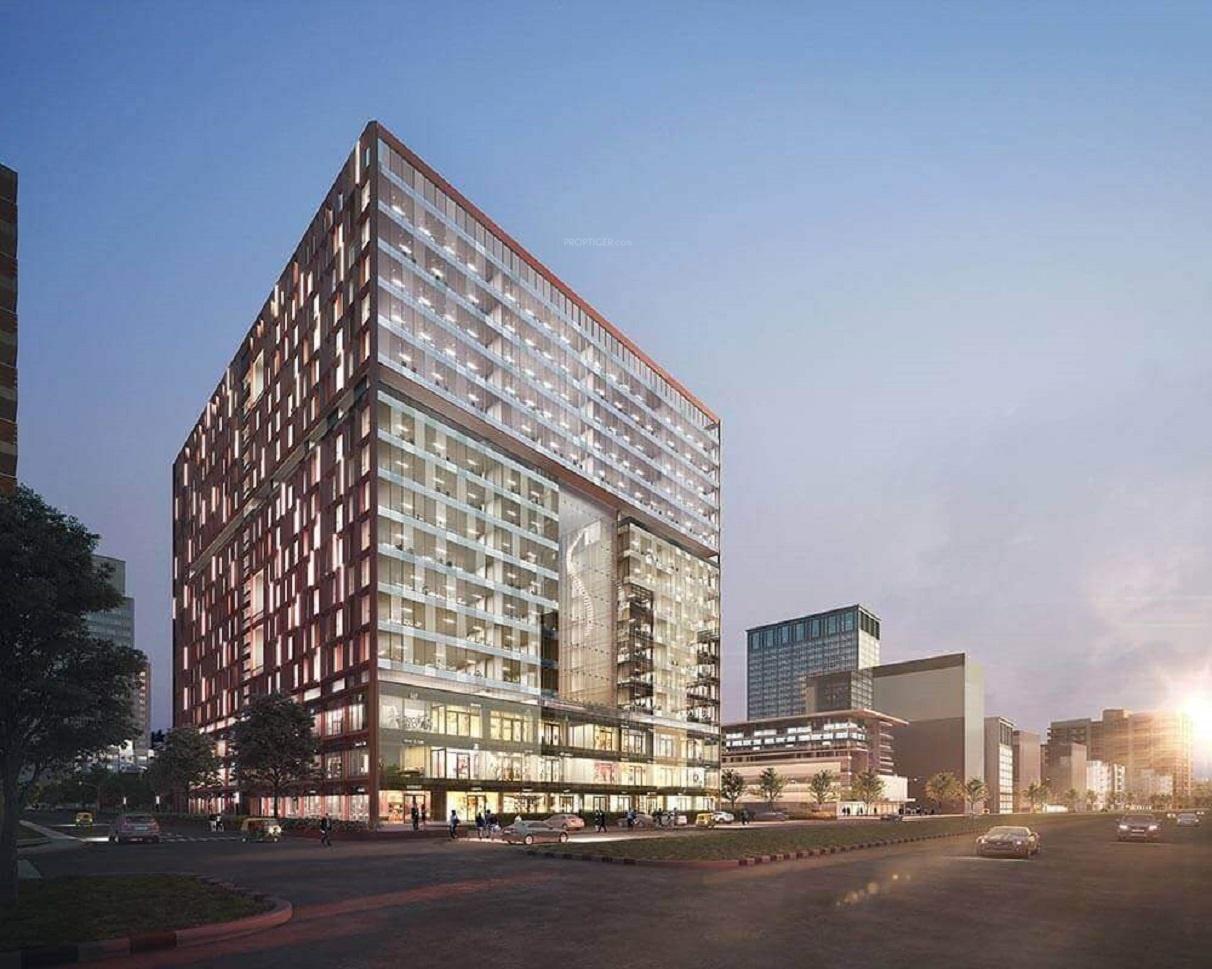  stratum-venus-ground Elevation