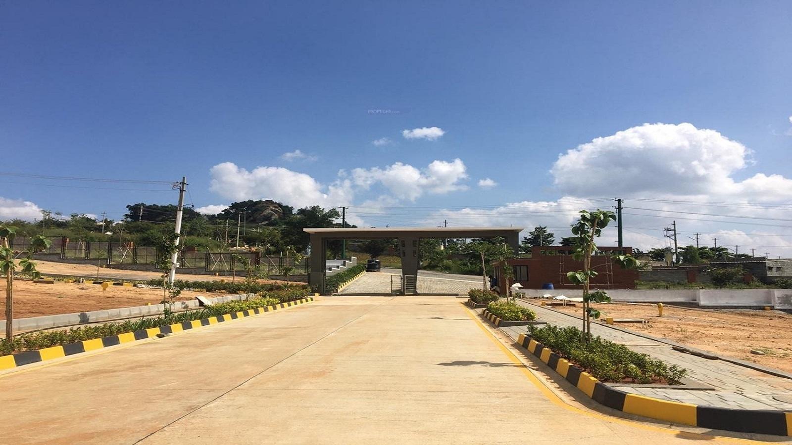 Rolling Hills Phase II