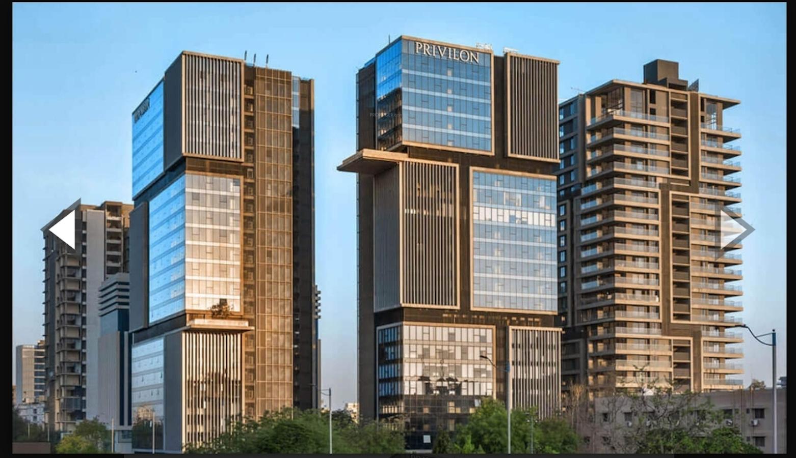  paarijat-eclat-and-privilon Elevation