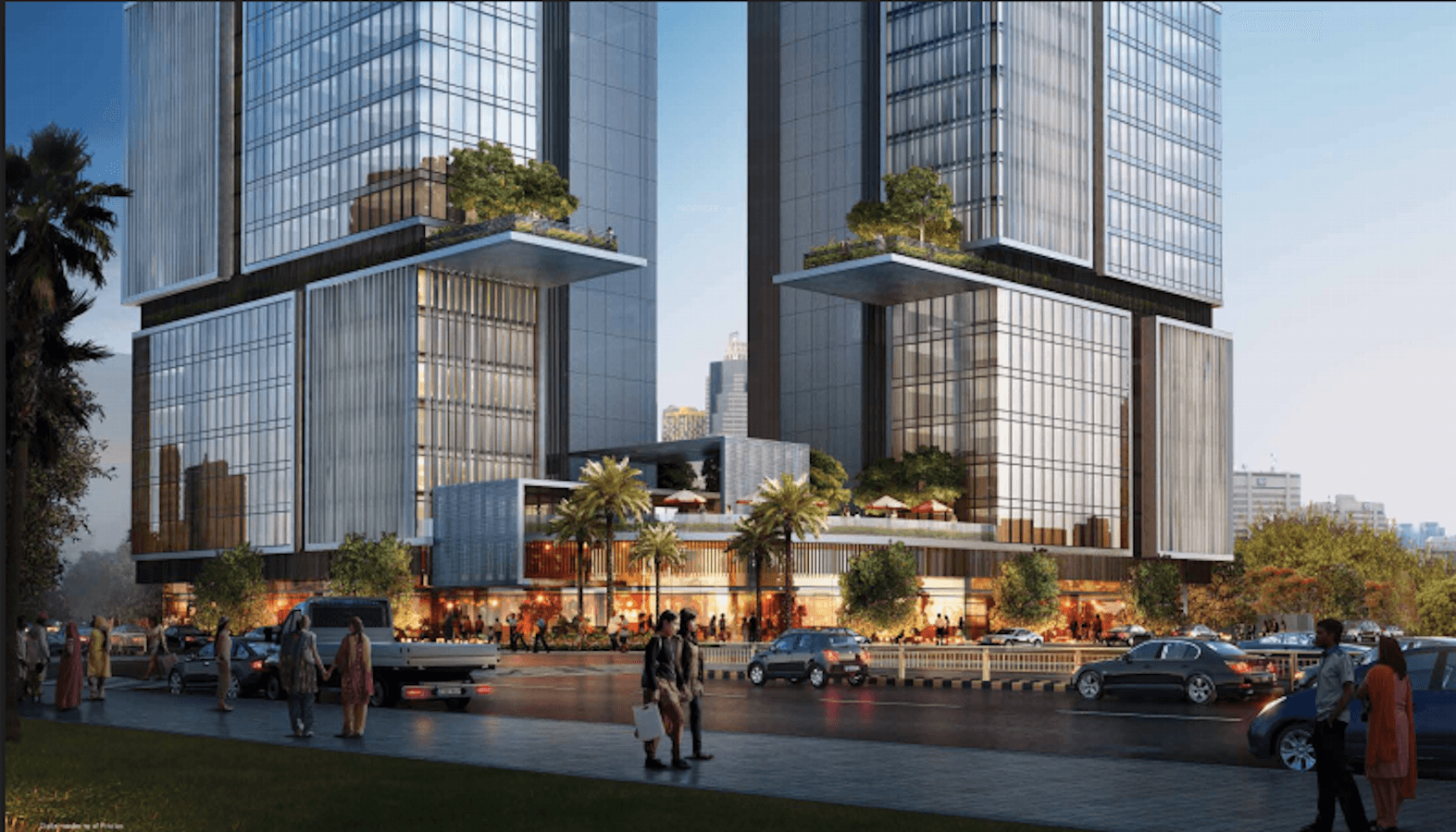  paarijat-eclat-and-privilon Elevation