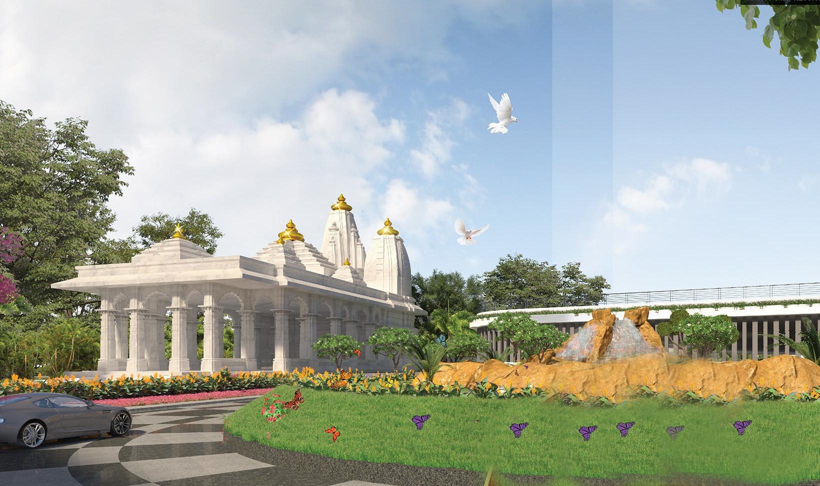 Images for Amenities of Regency Anantam Phase II