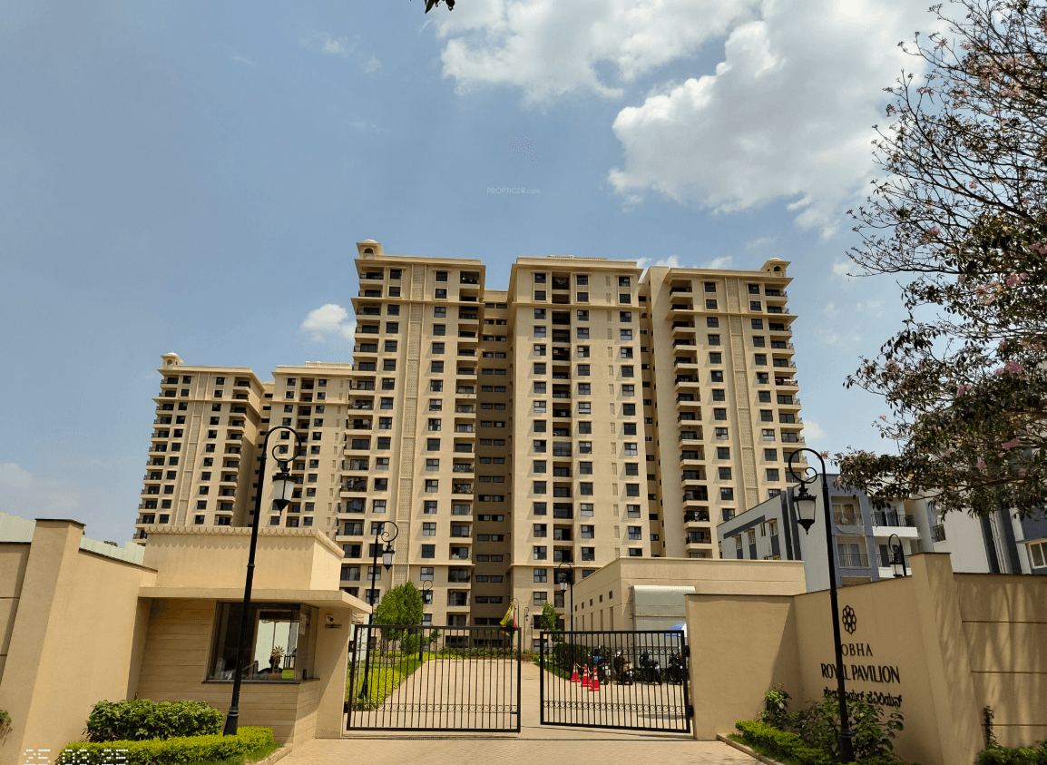  royal-pavilion-phase-3-wing-16 Elevation