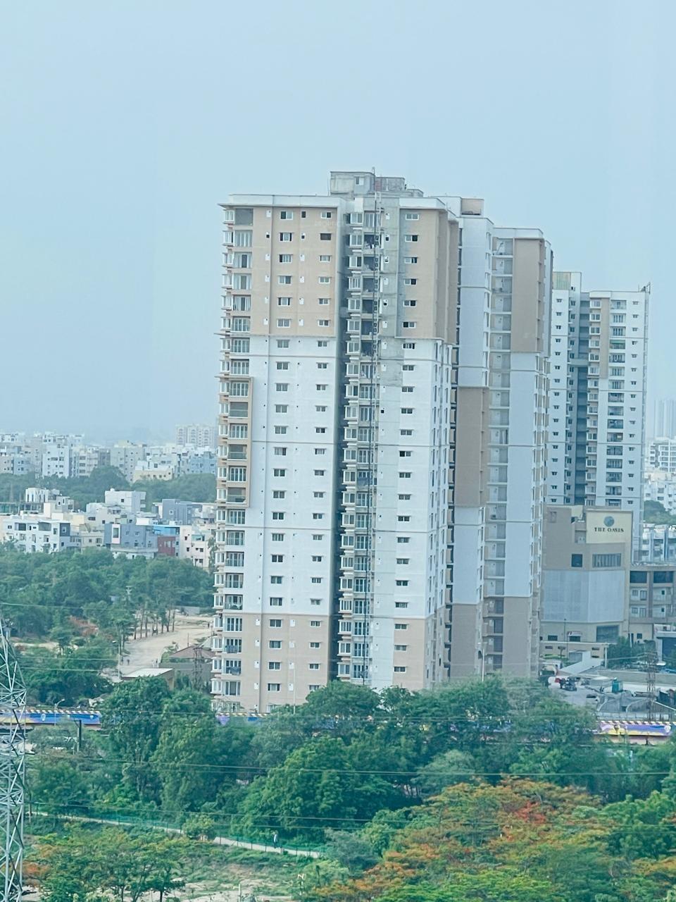  bollineni-bion Elevation