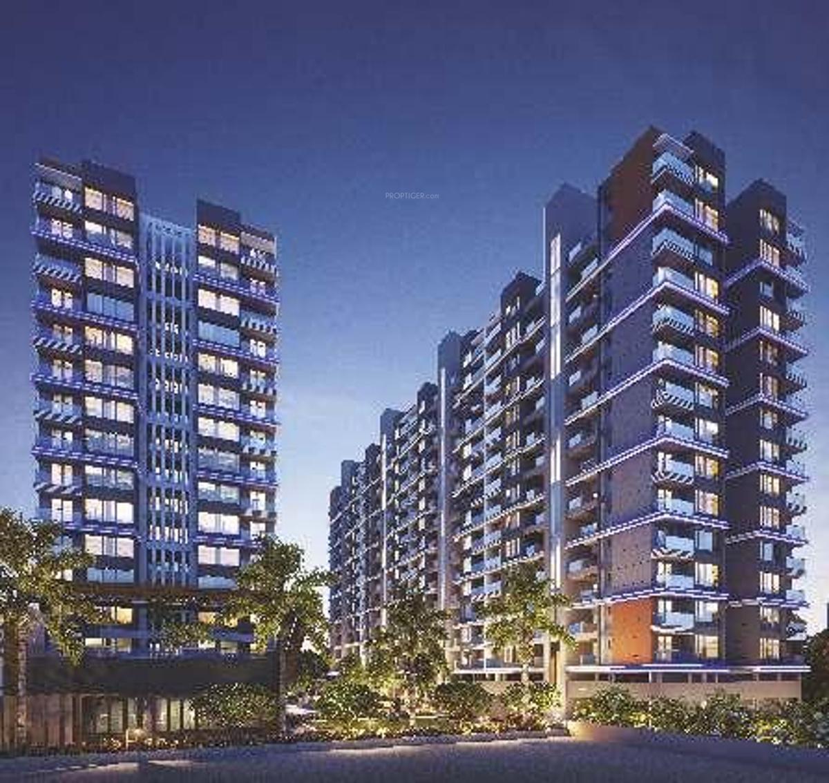 Images for Elevation of Choice Goodwill Breeza Phase 1