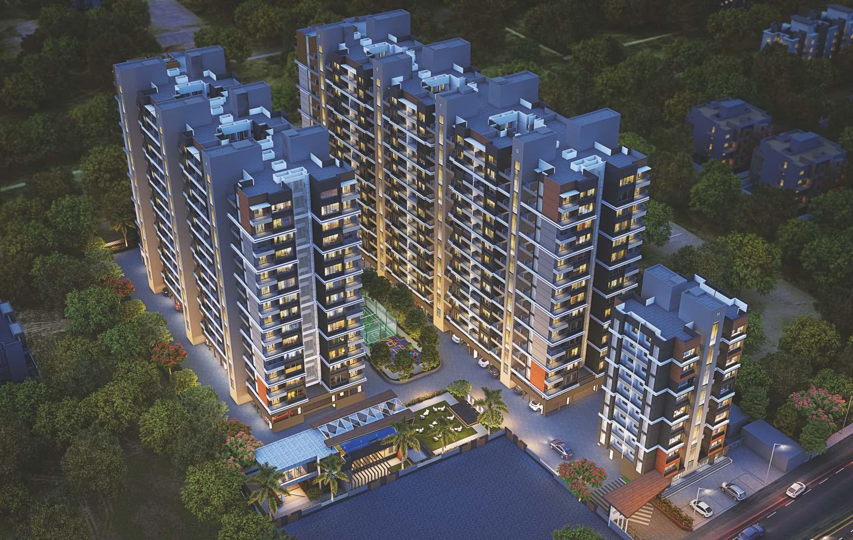 Goodwill Breeza Phase 1