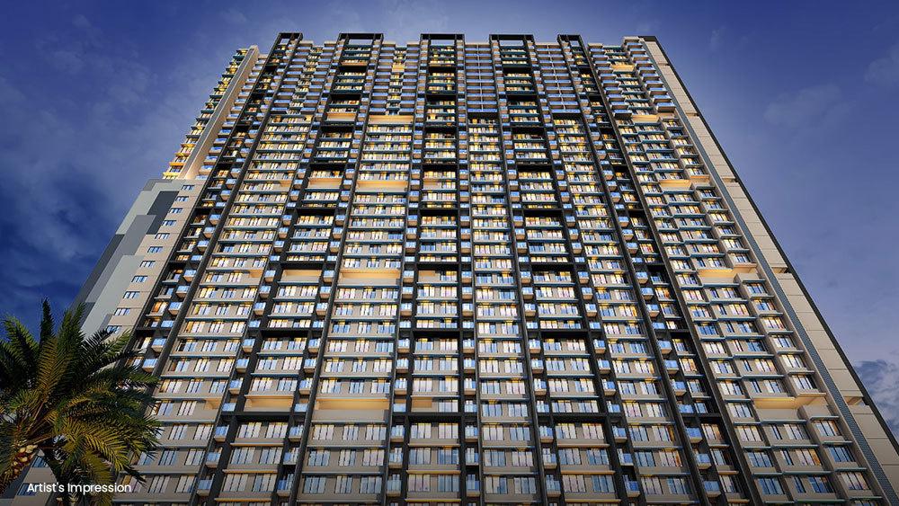  paradigm-alaya Elevation