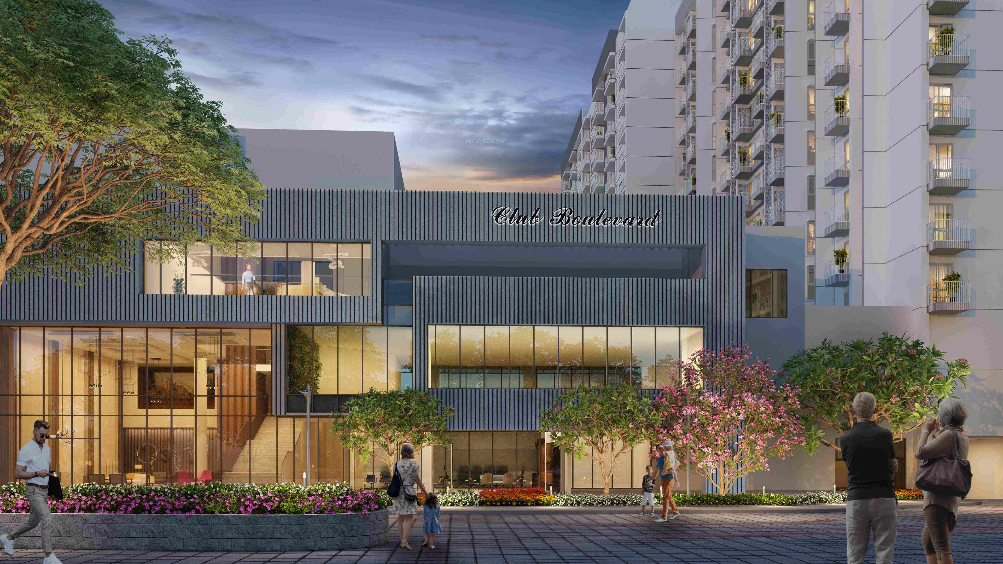  raintree-boulevard-phase-2 Elevation