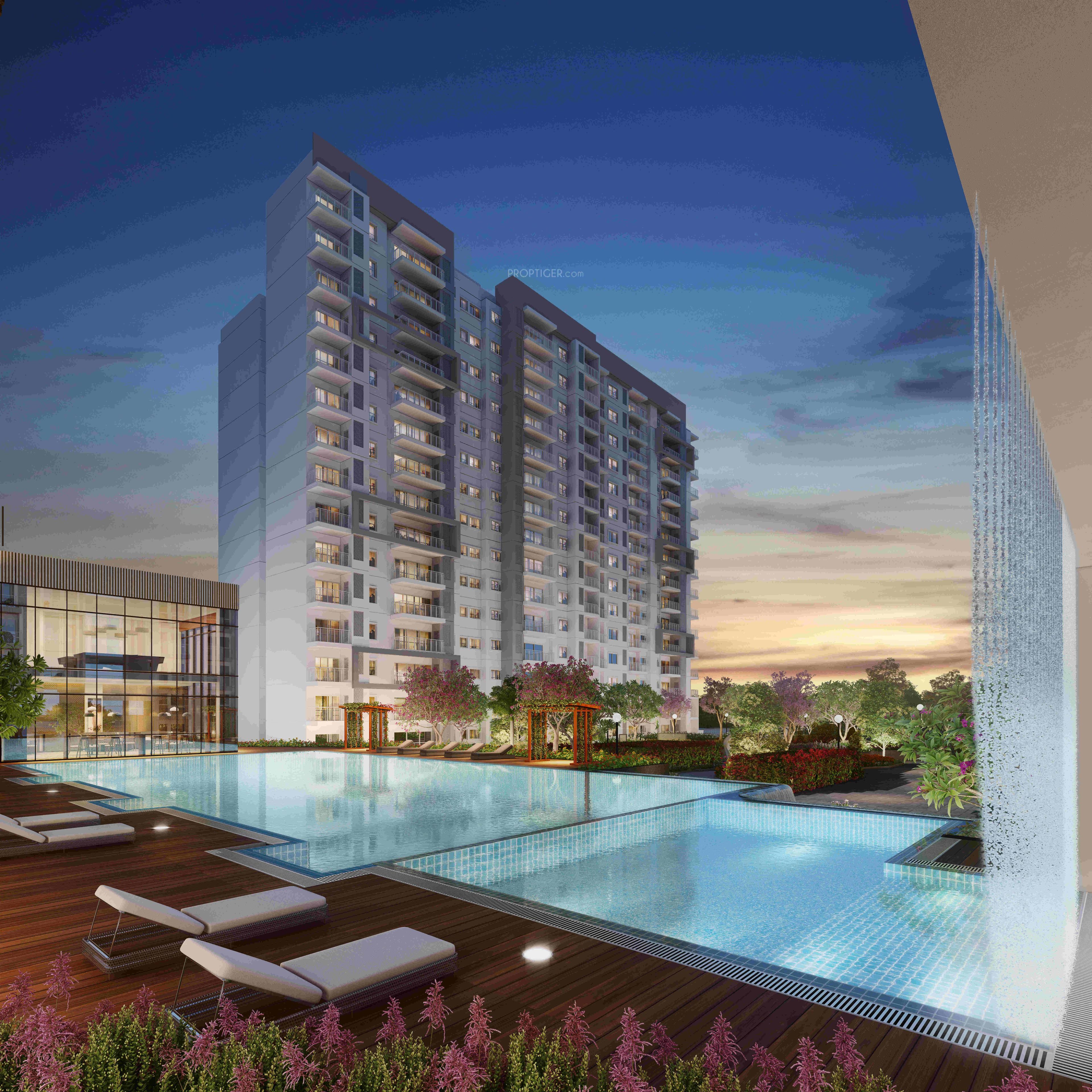  raintree-boulevard-phase-2 Elevation