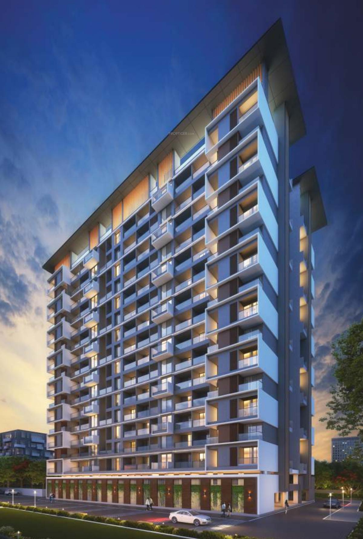 Signature Tower Phase 2