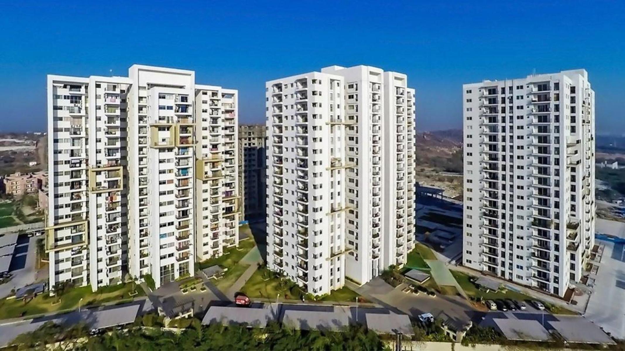 PBEL City Tower N Ruby