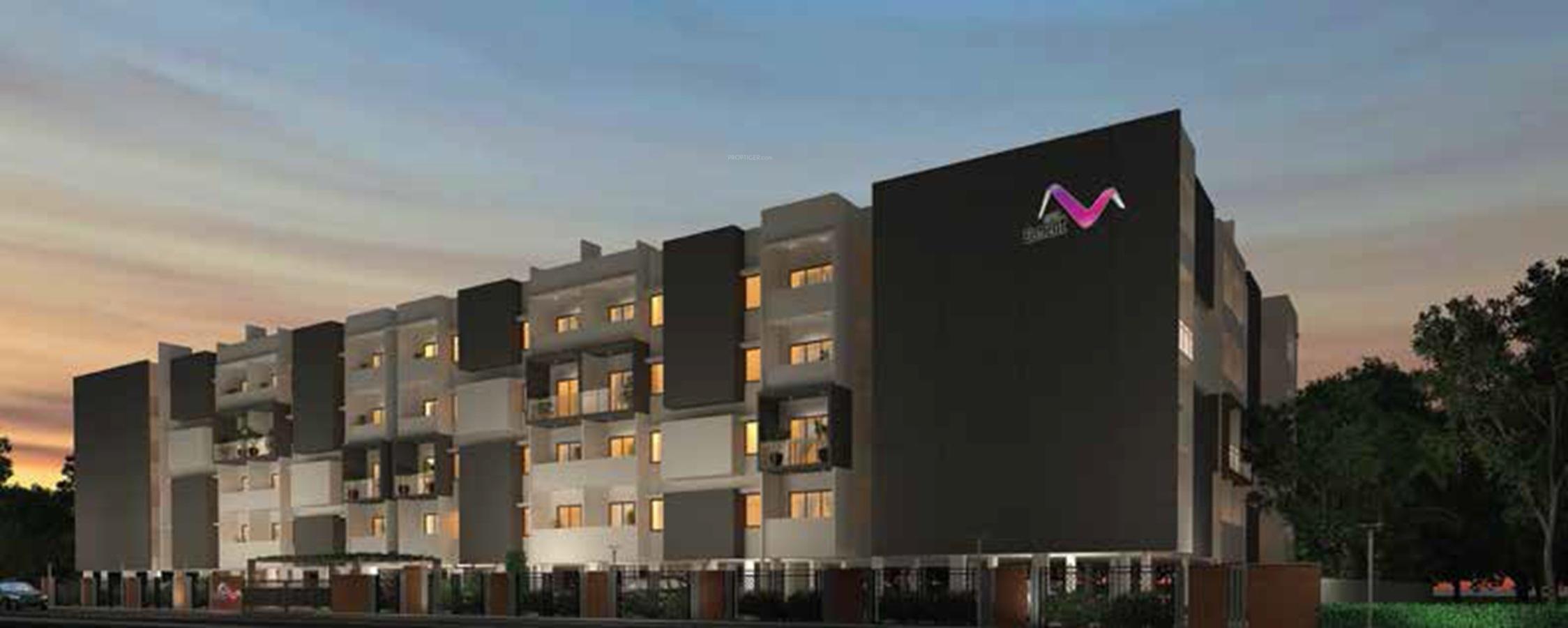  fifth-element Elevation