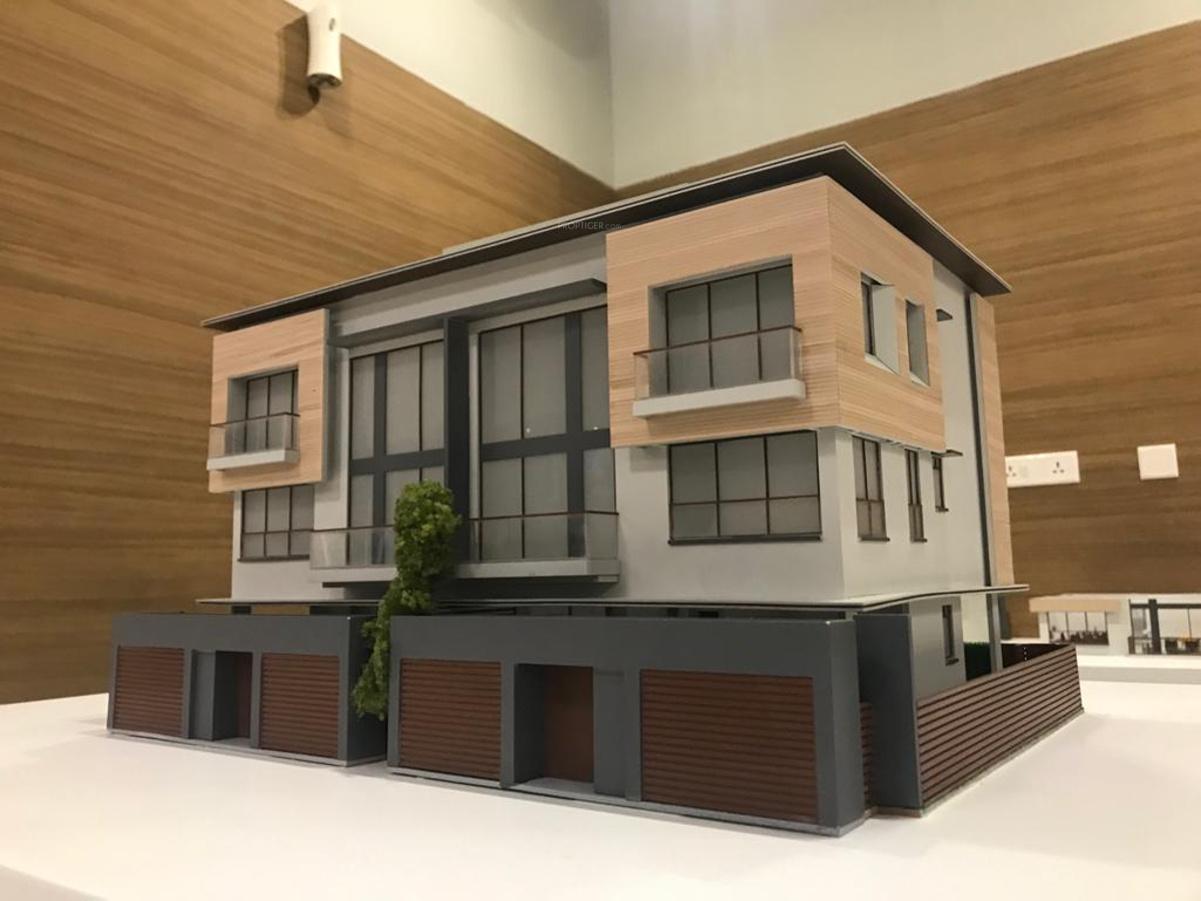 magnolia-cluster-2 Elevation