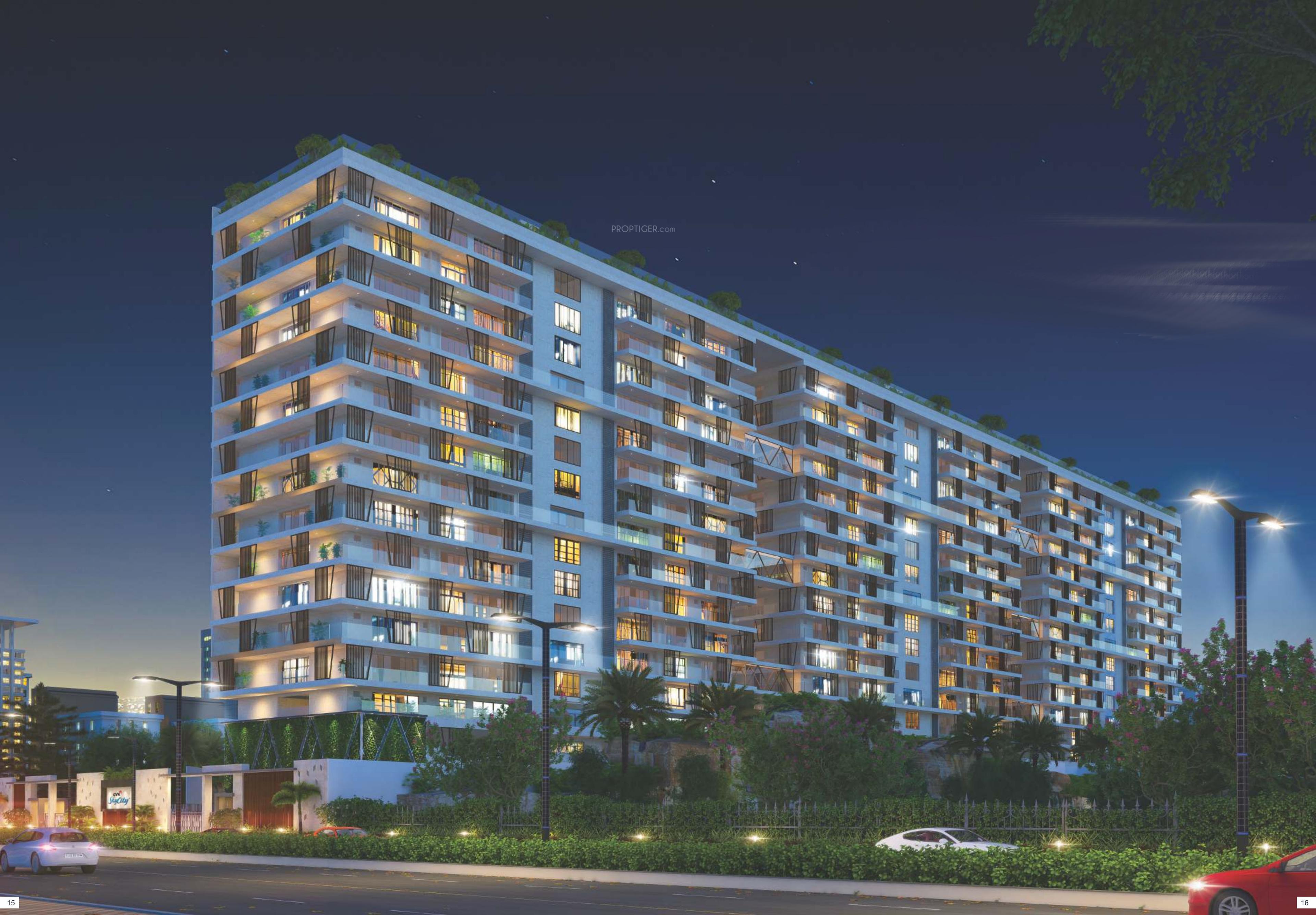  gvk-skycity Elevation