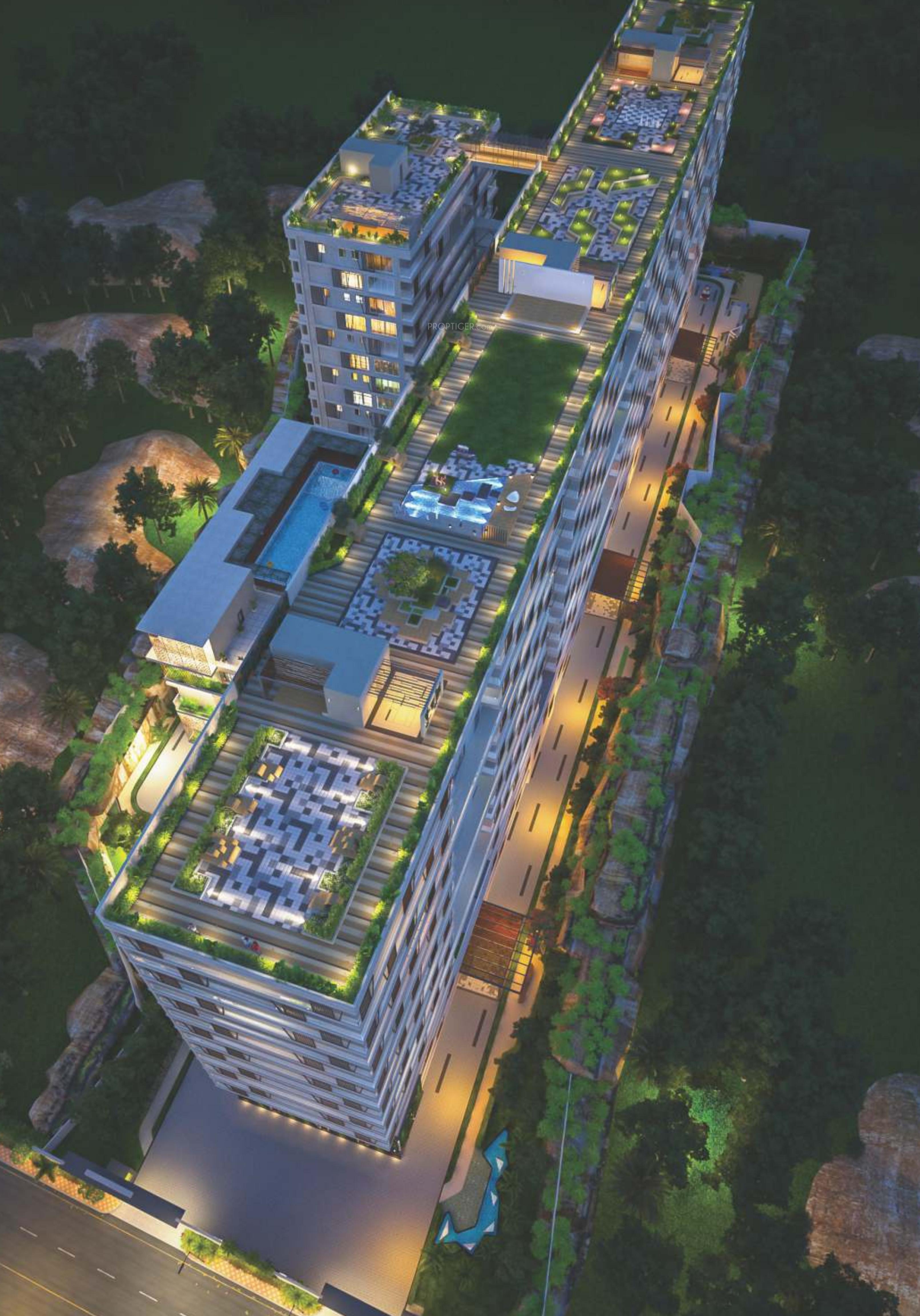  gvk-skycity Elevation