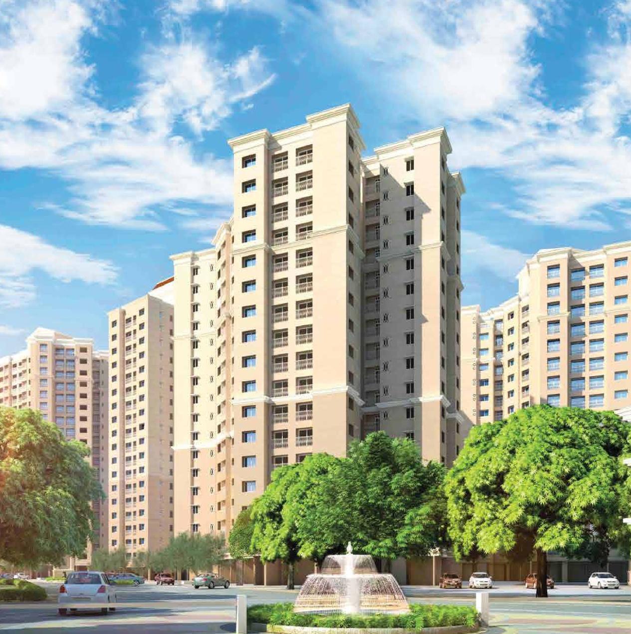  nextown-pearl-1 Images for Project