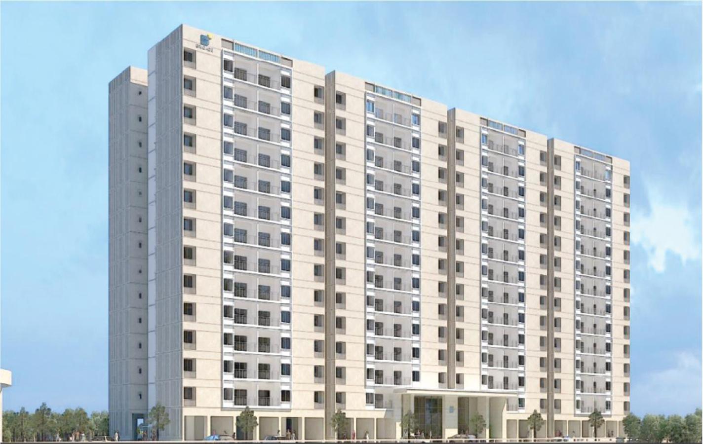 Kino At Brigade Orchards