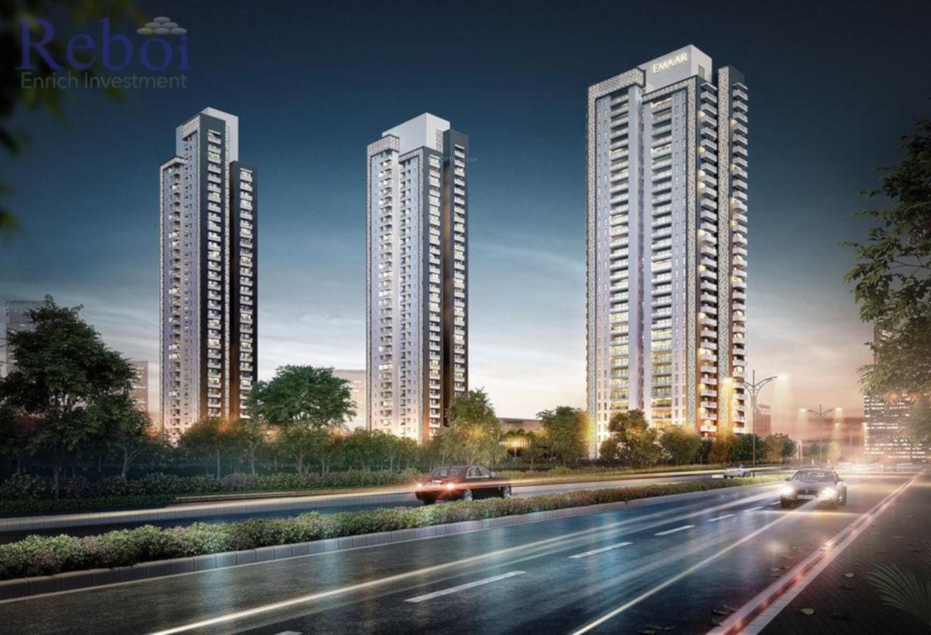  hines-elevate Images for Project