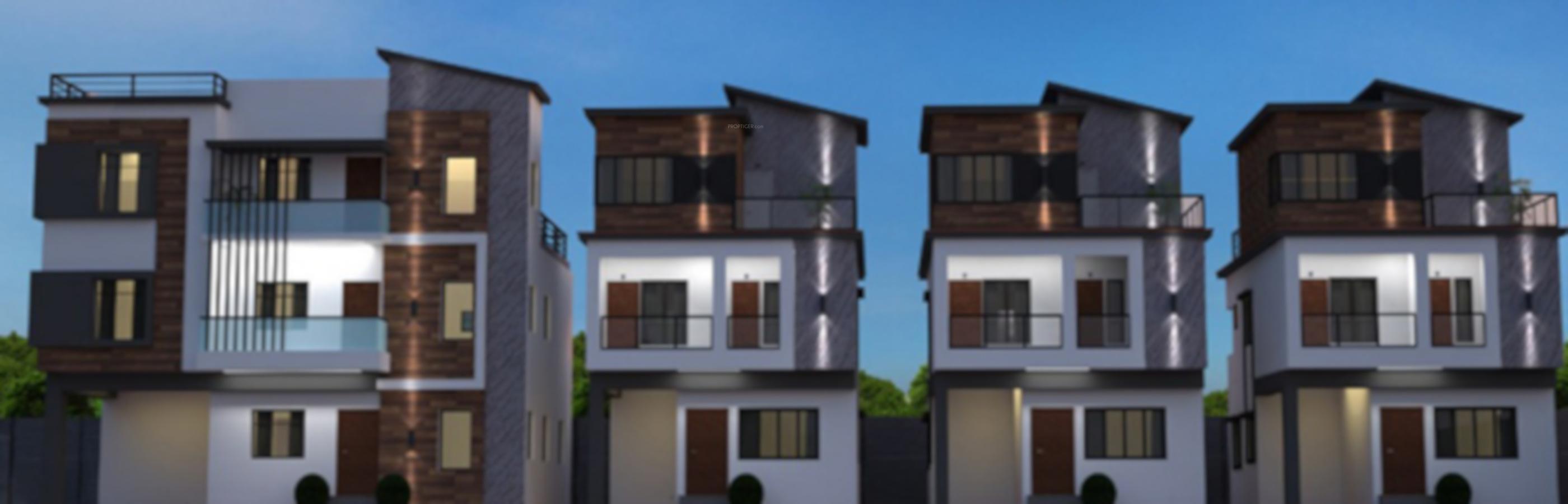  soleil-villa Images for Project