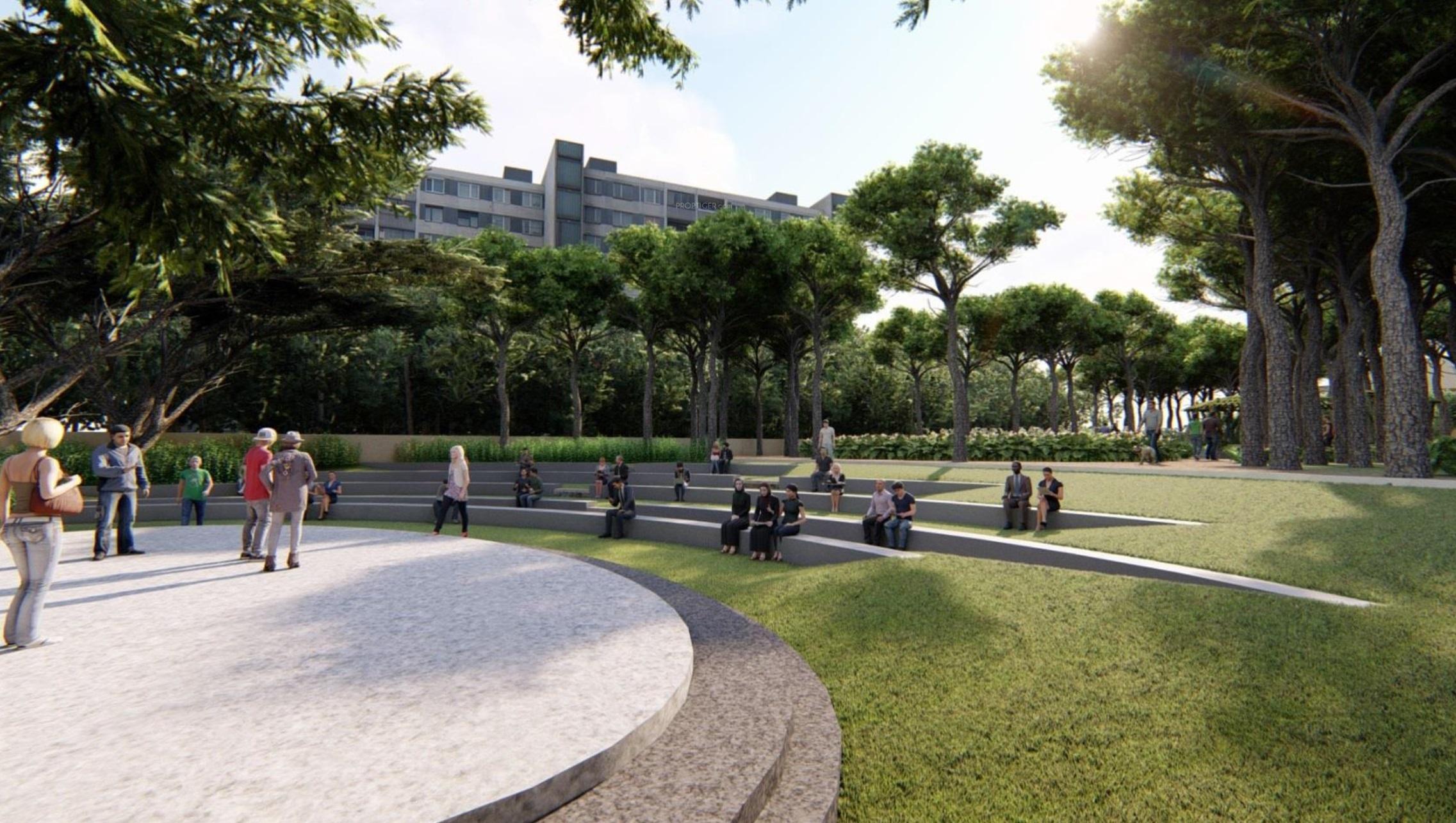 orchards Amphitheater