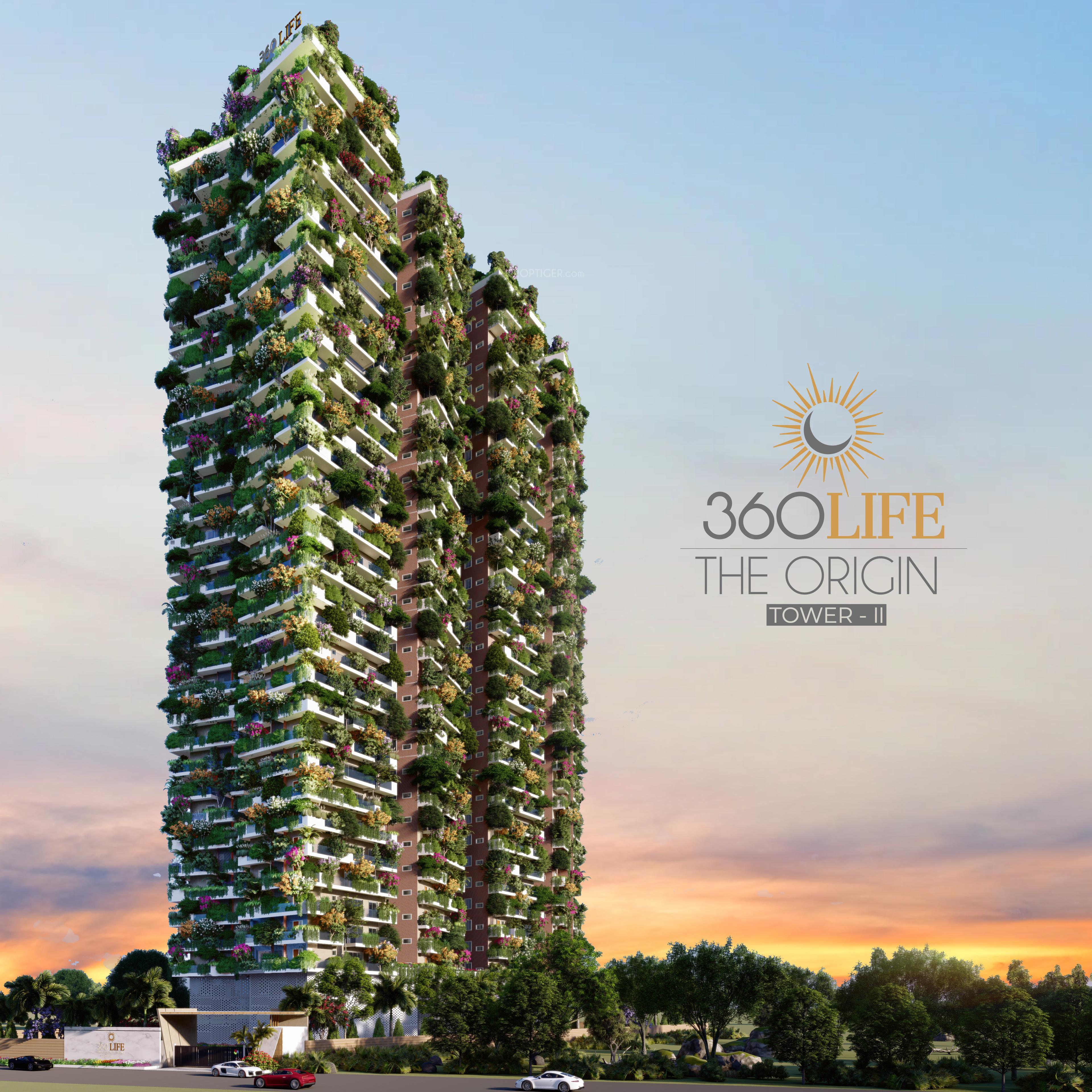  the-origin-by-360-life Elevation