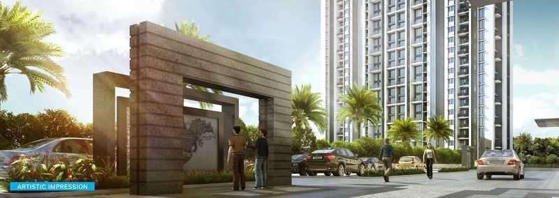  saarrthi-skybay-iii Elevation