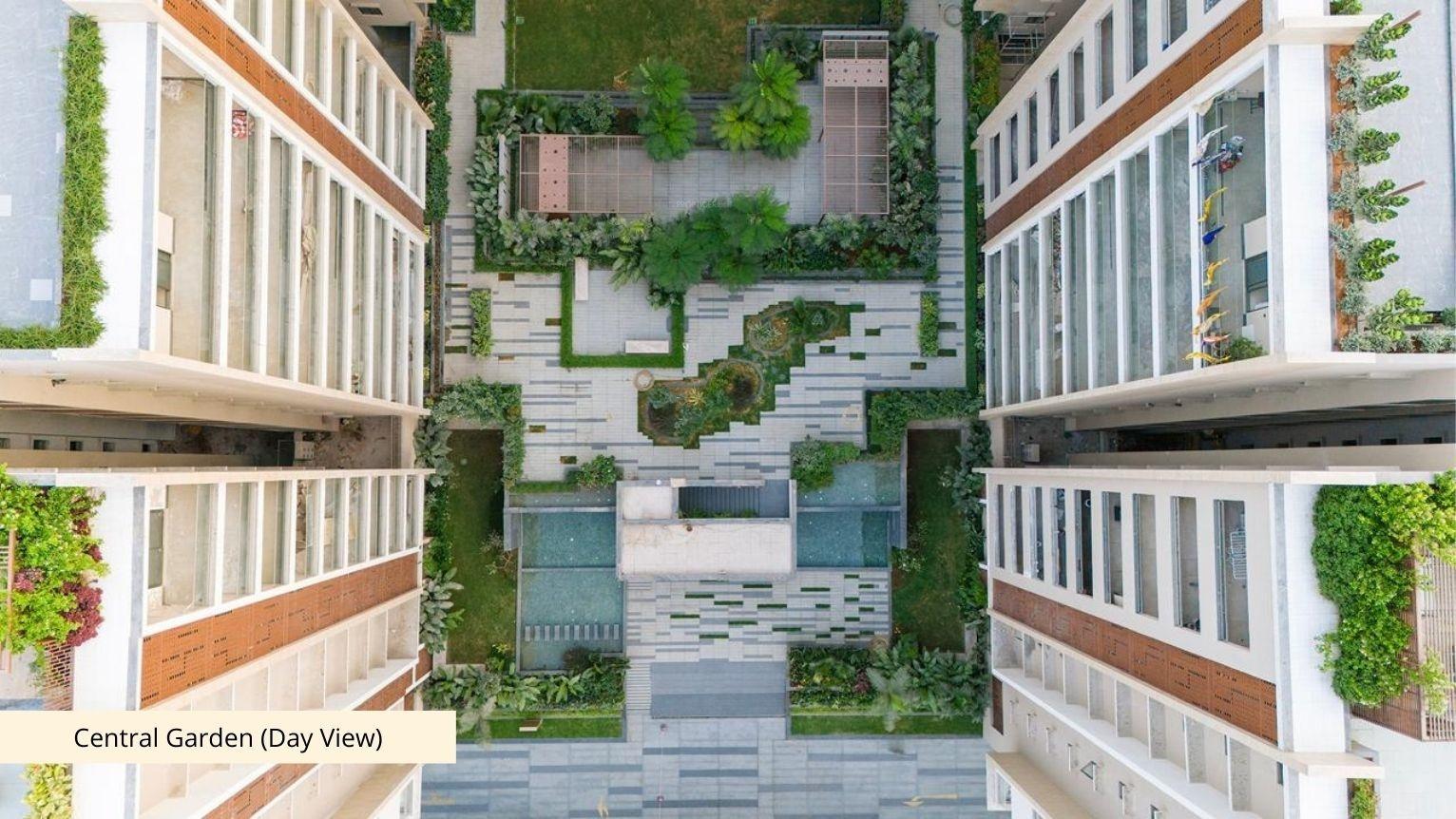  fortune-one Elevation