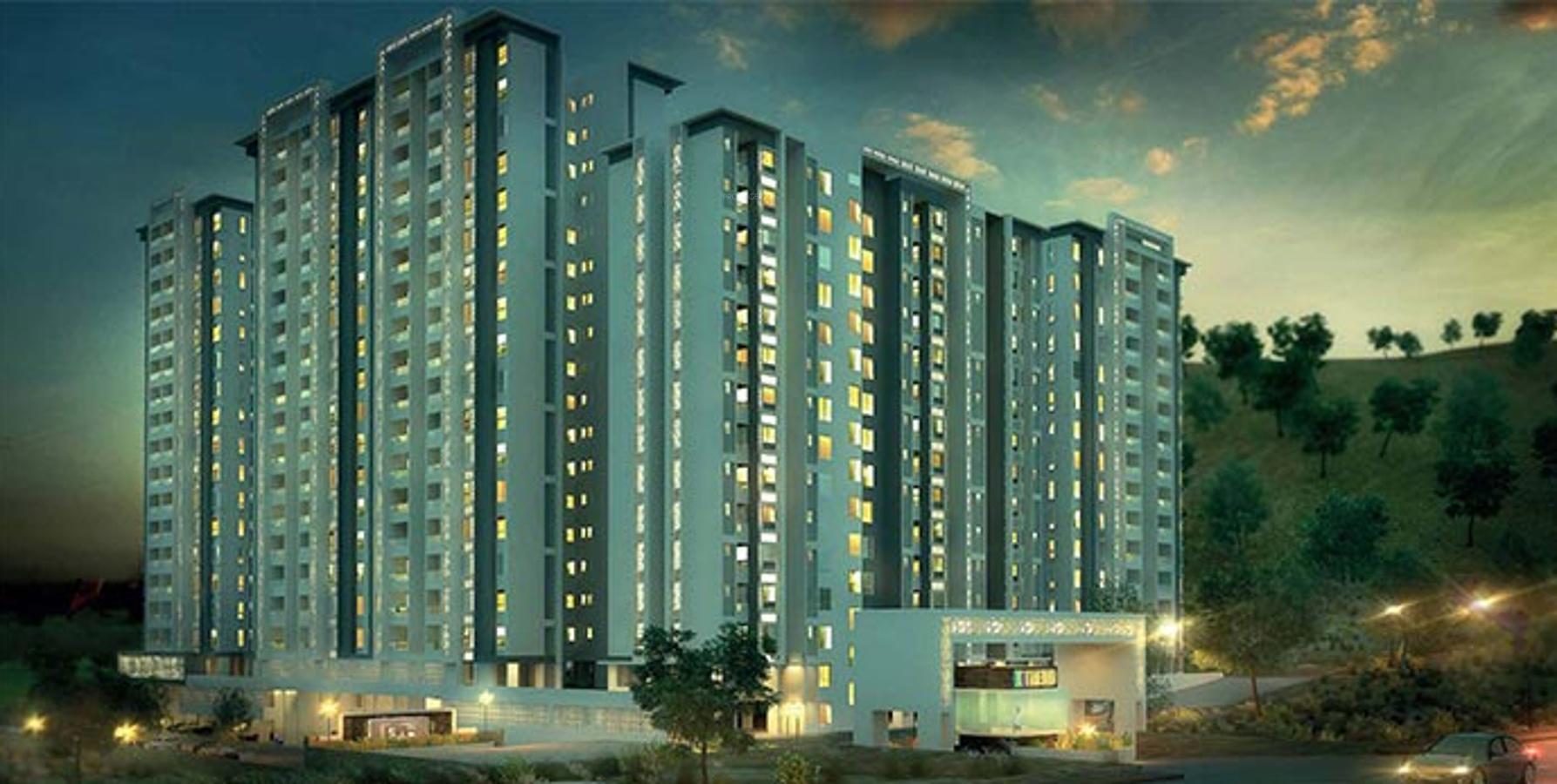 Itrend Homes Phase III
