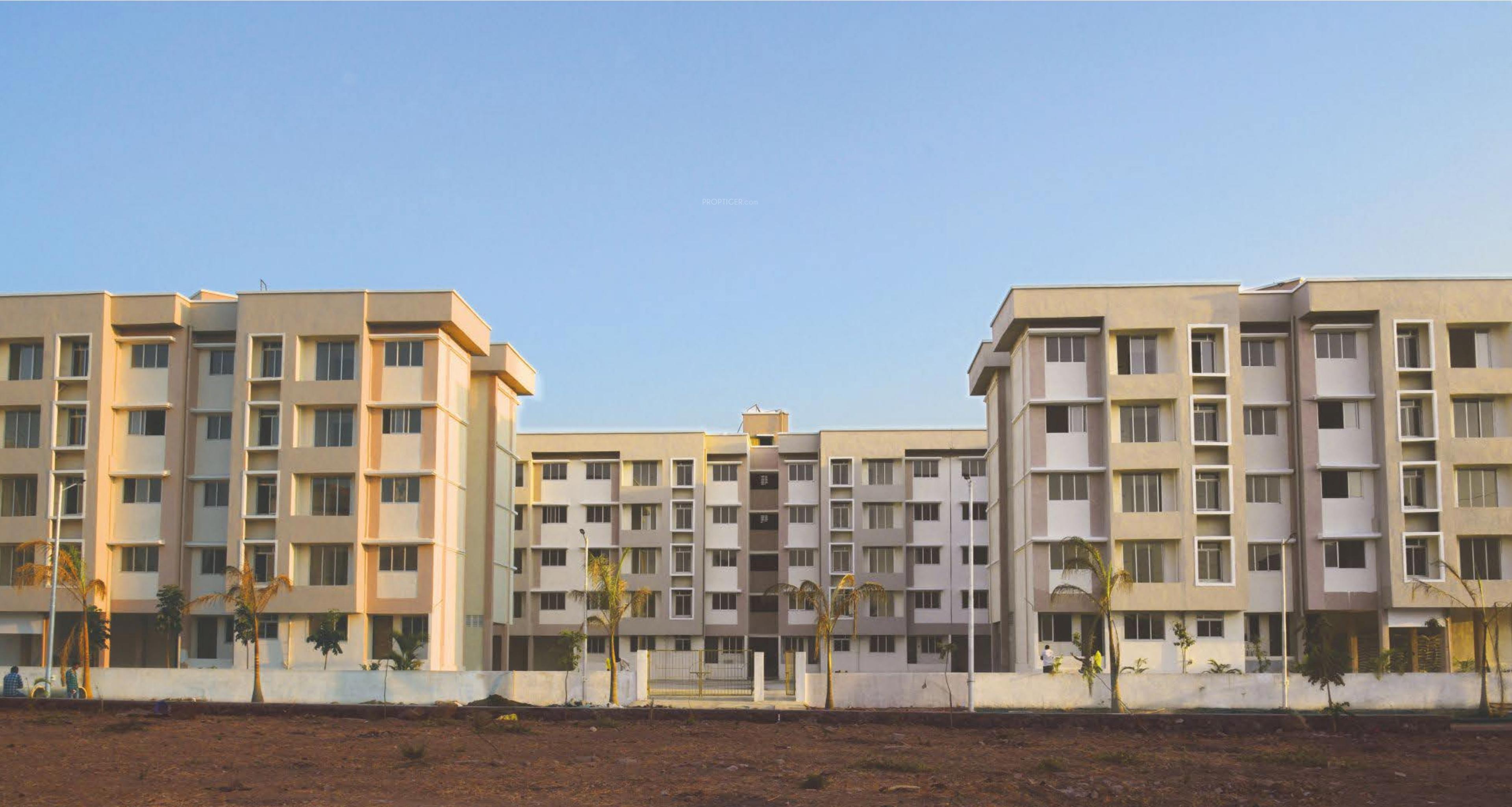  nakshatra-phase-4 Elevation