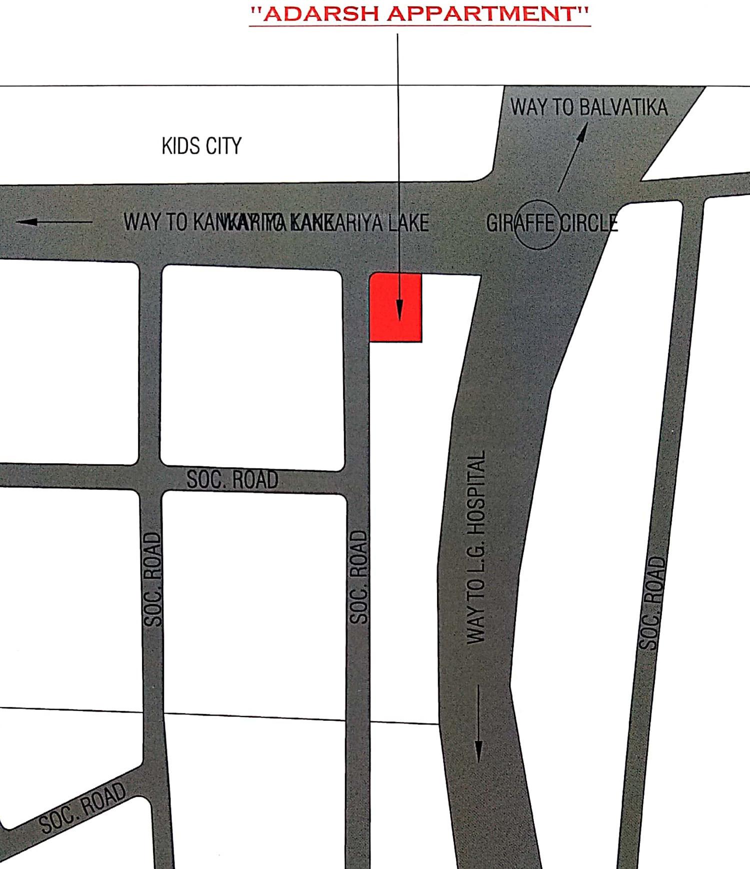 Images for locationPlan