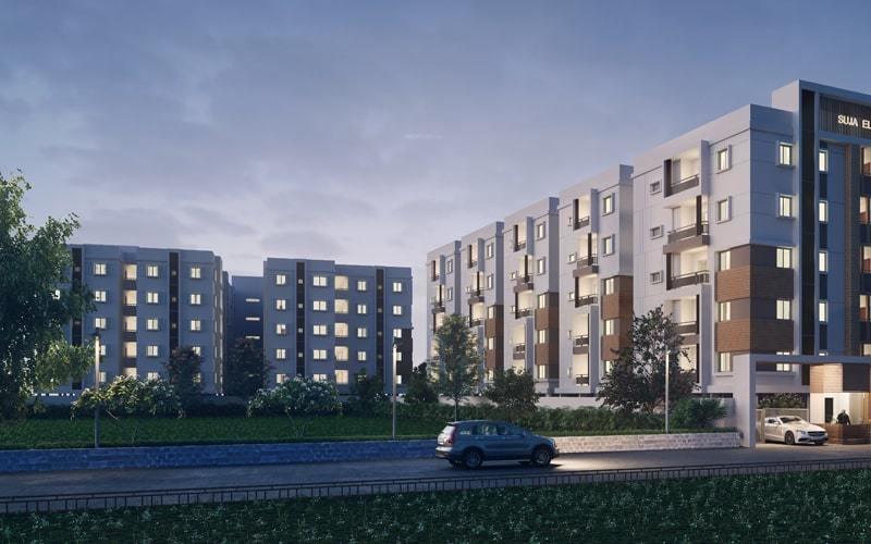  suja-elysian Elevation