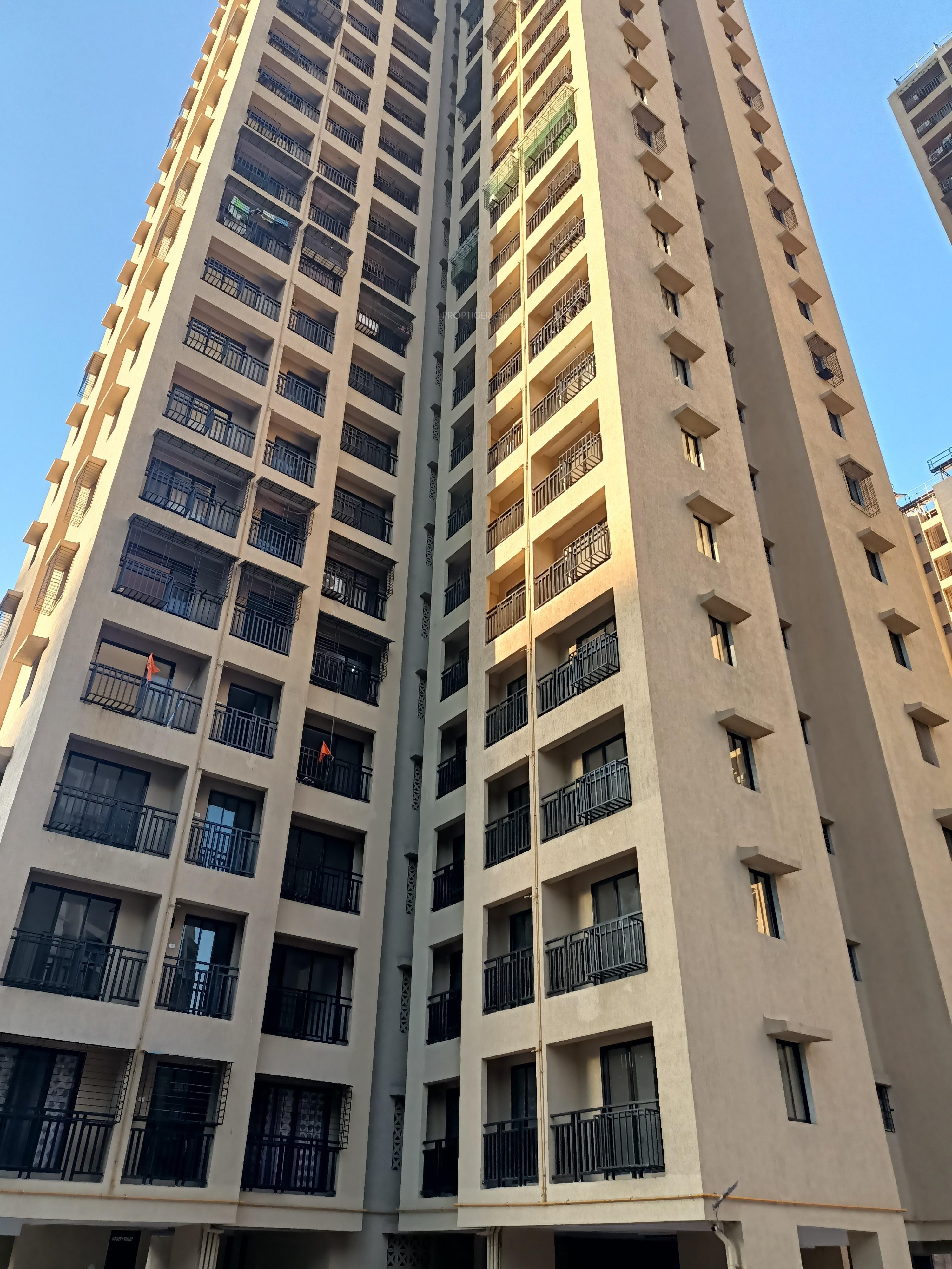  unnati-woods-phase-7 Elevation