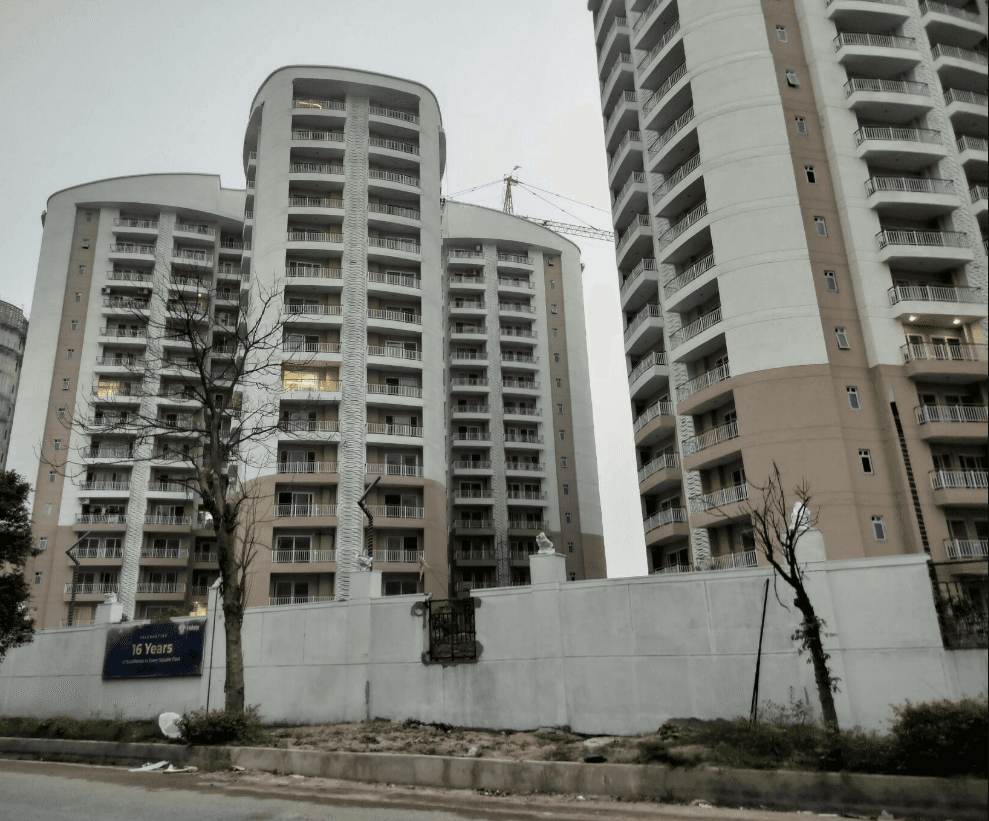 Mulberry Heights Phase 2