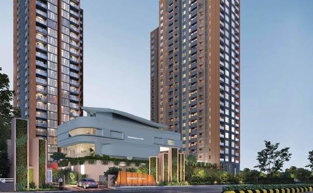  residences Images for Project