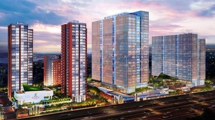  residences Images for Project