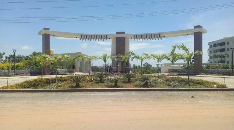 The Lake View Address Phase 3