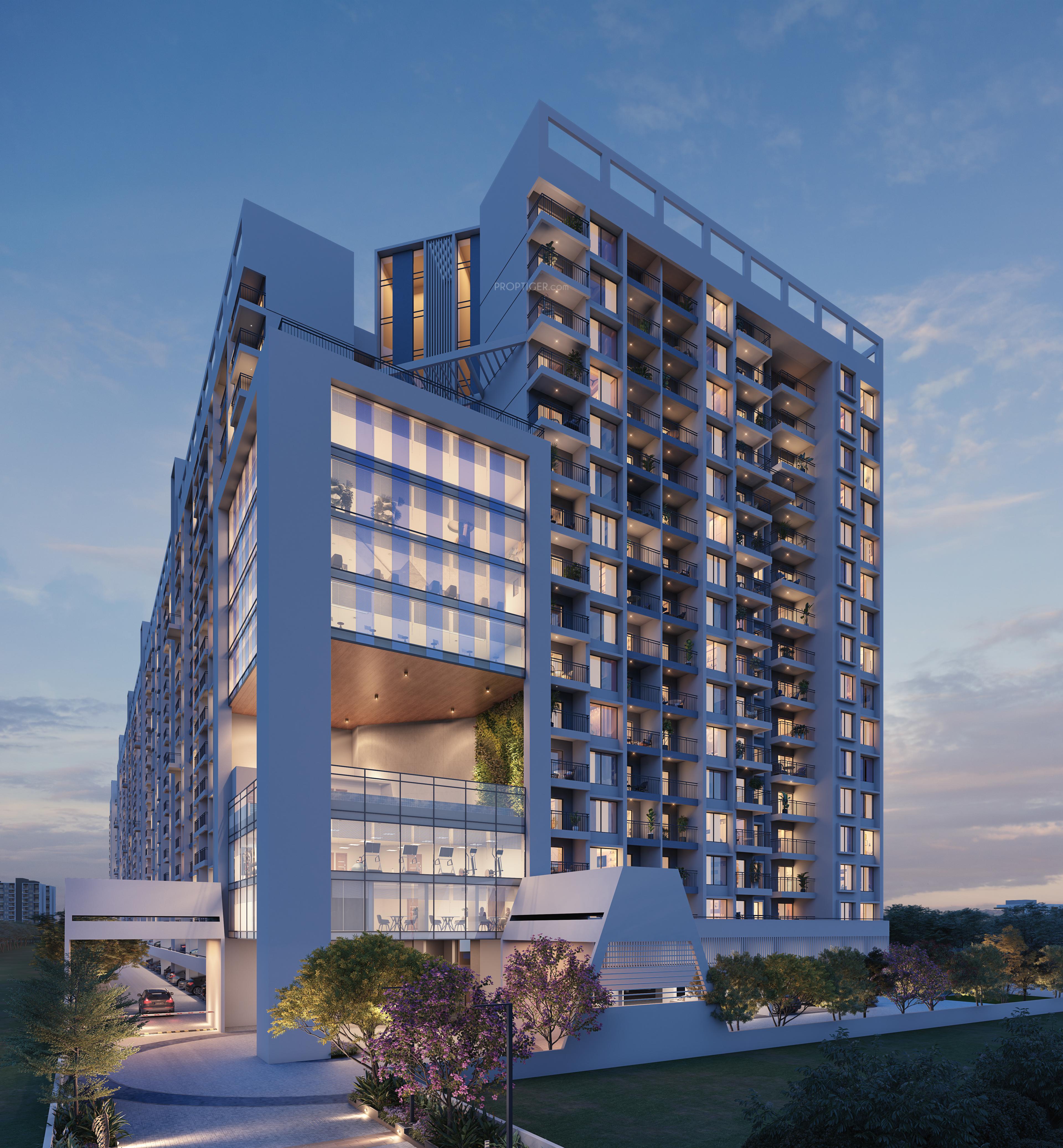  hermosa-casa Elevation