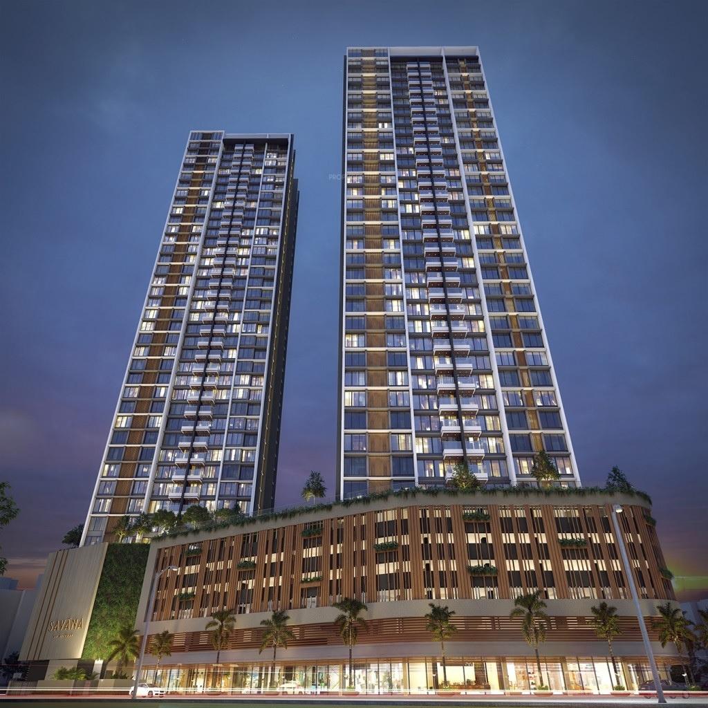 savana-phase-2 Elevation