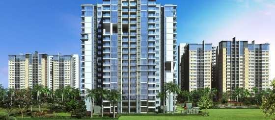  parkwest-sapphire-tower-5 Elevation