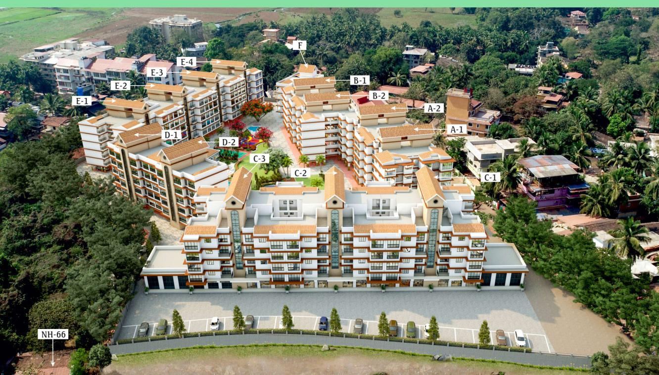  enclave-phase-ii Elevation