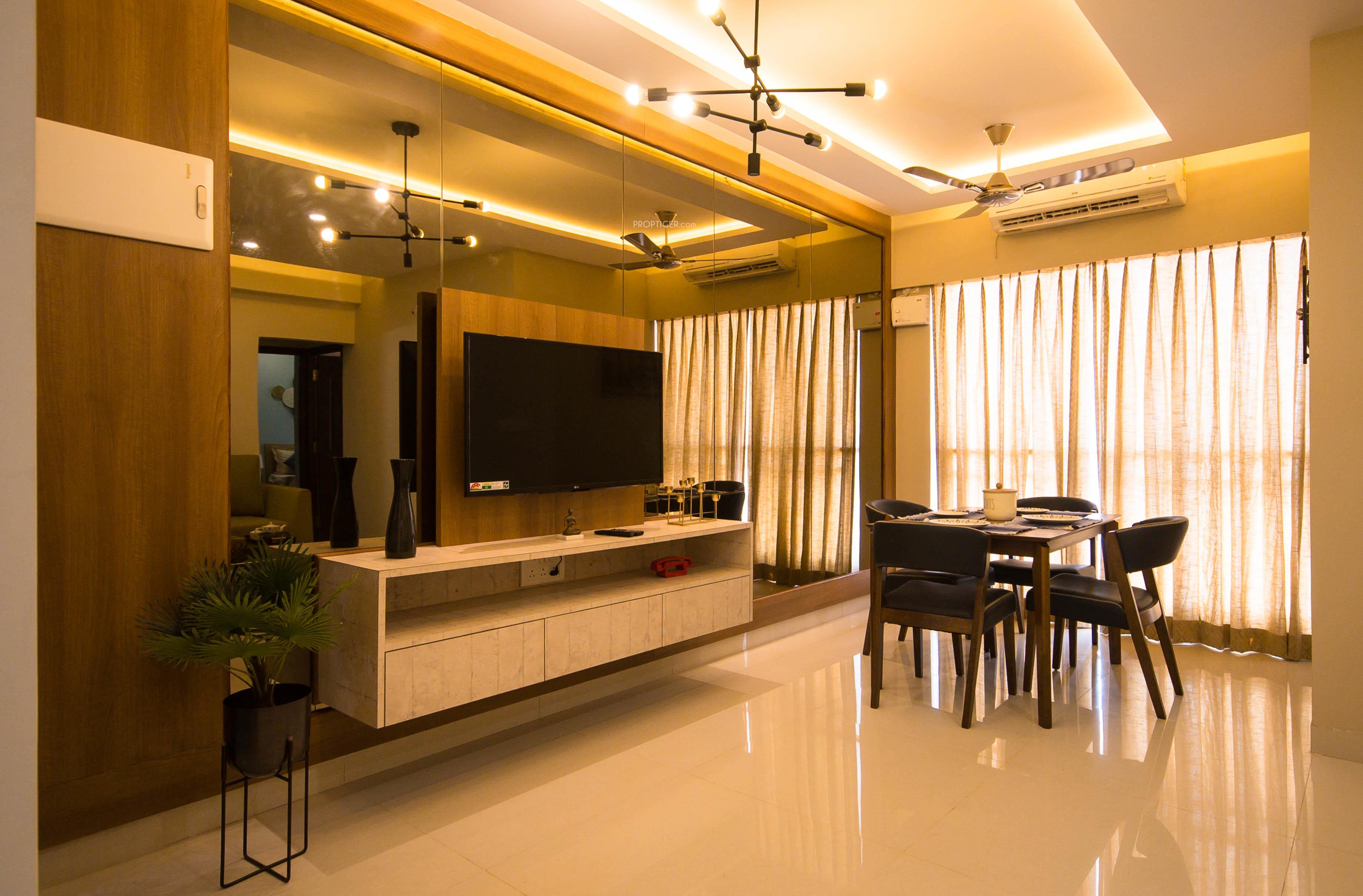 enclave-phase-ii Dining Area