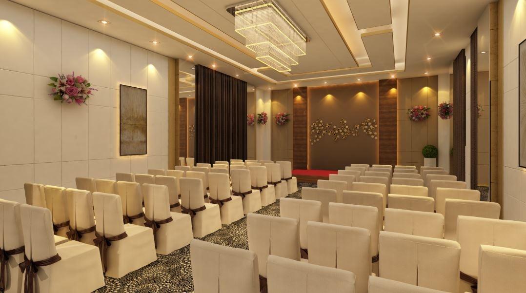  aspire-aurum Banquet Hall